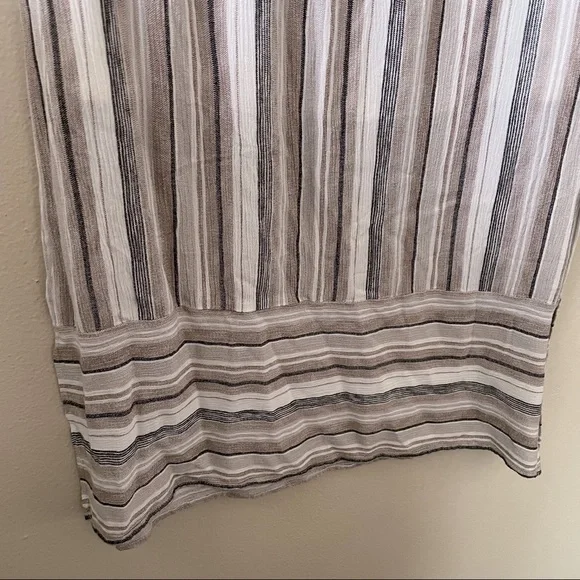 Apt. 9 Striped Maxi Skirt - Picture 5 of 9